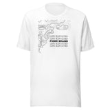 Life Elevated (black text) Unisex t-shirt