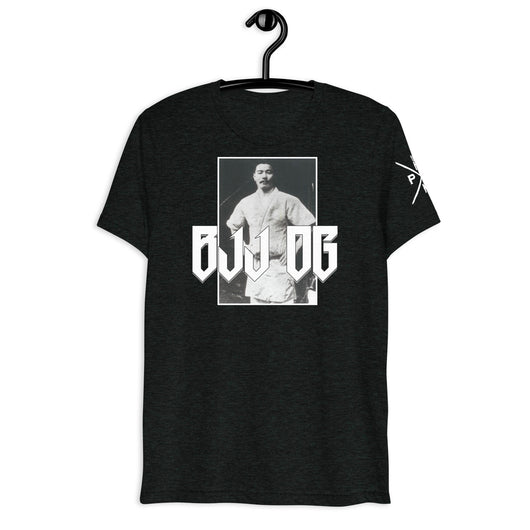 Maeda OG BJJ T-Shirt