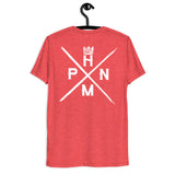 One Move Closer BJJ Short sleeve t-shirt