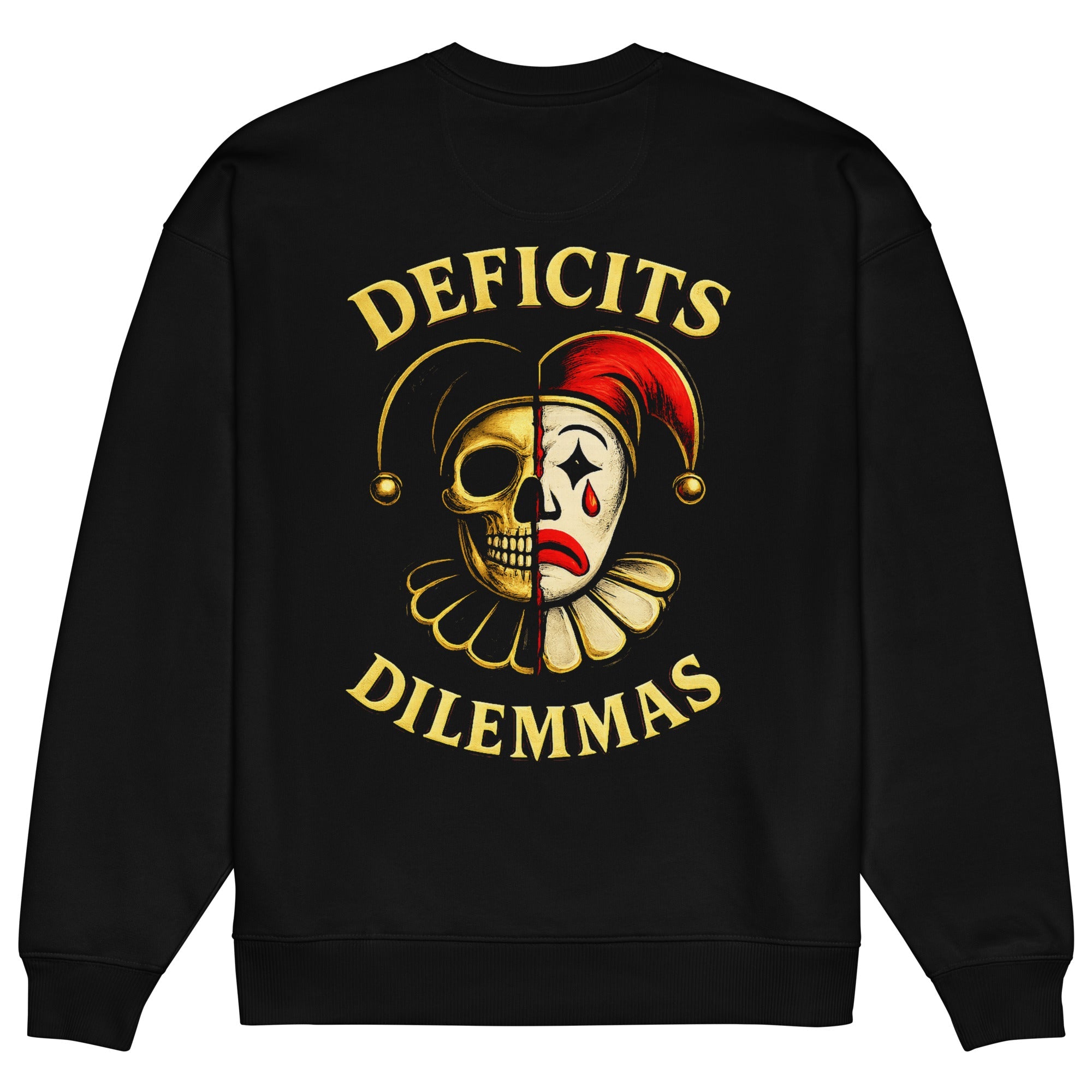 Deficits & Dilemmas Collection