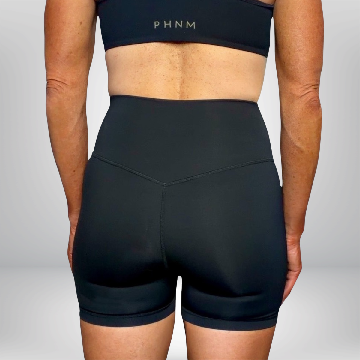 PHNM HP 44 Compression Shorts