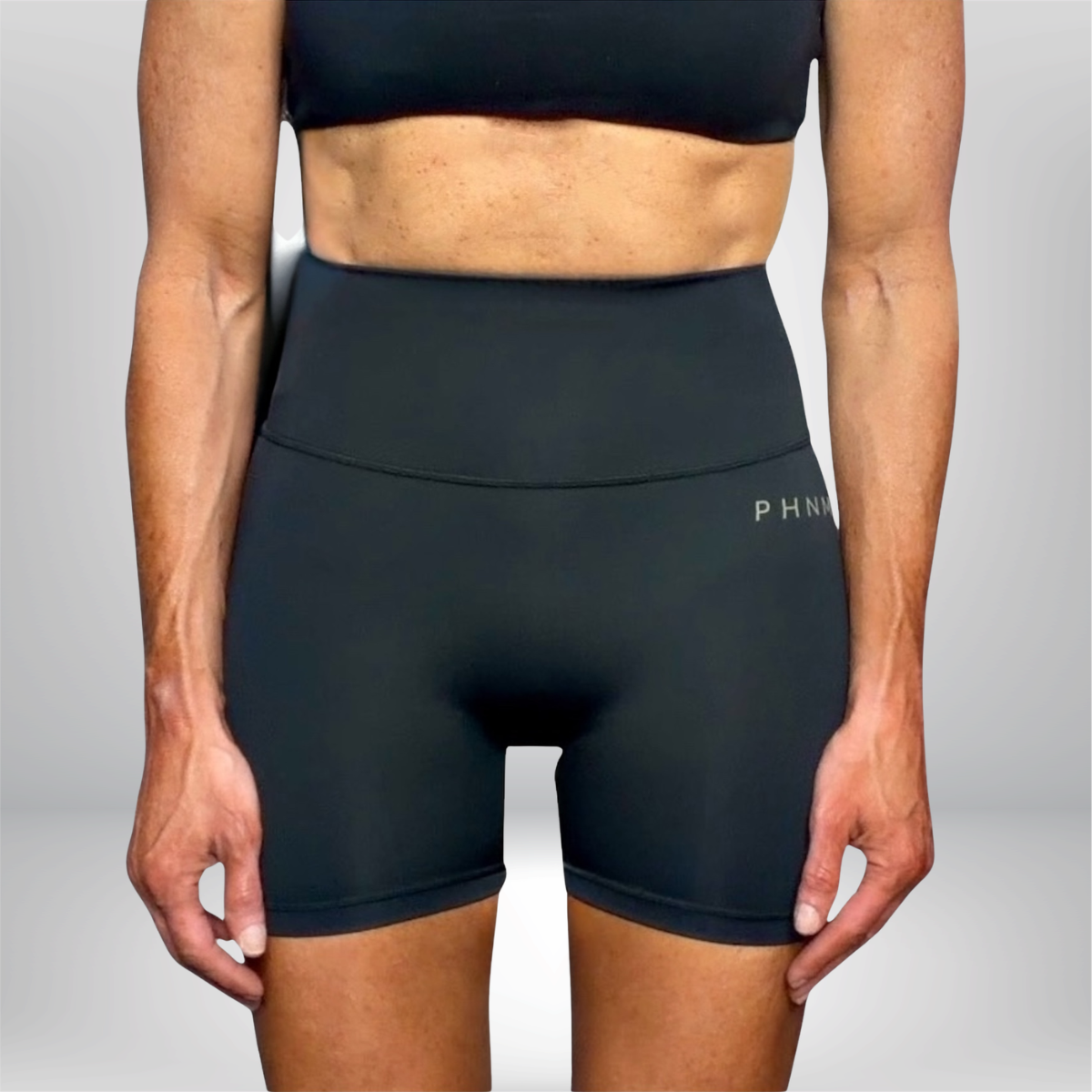PHNM HP 44 Compression Shorts