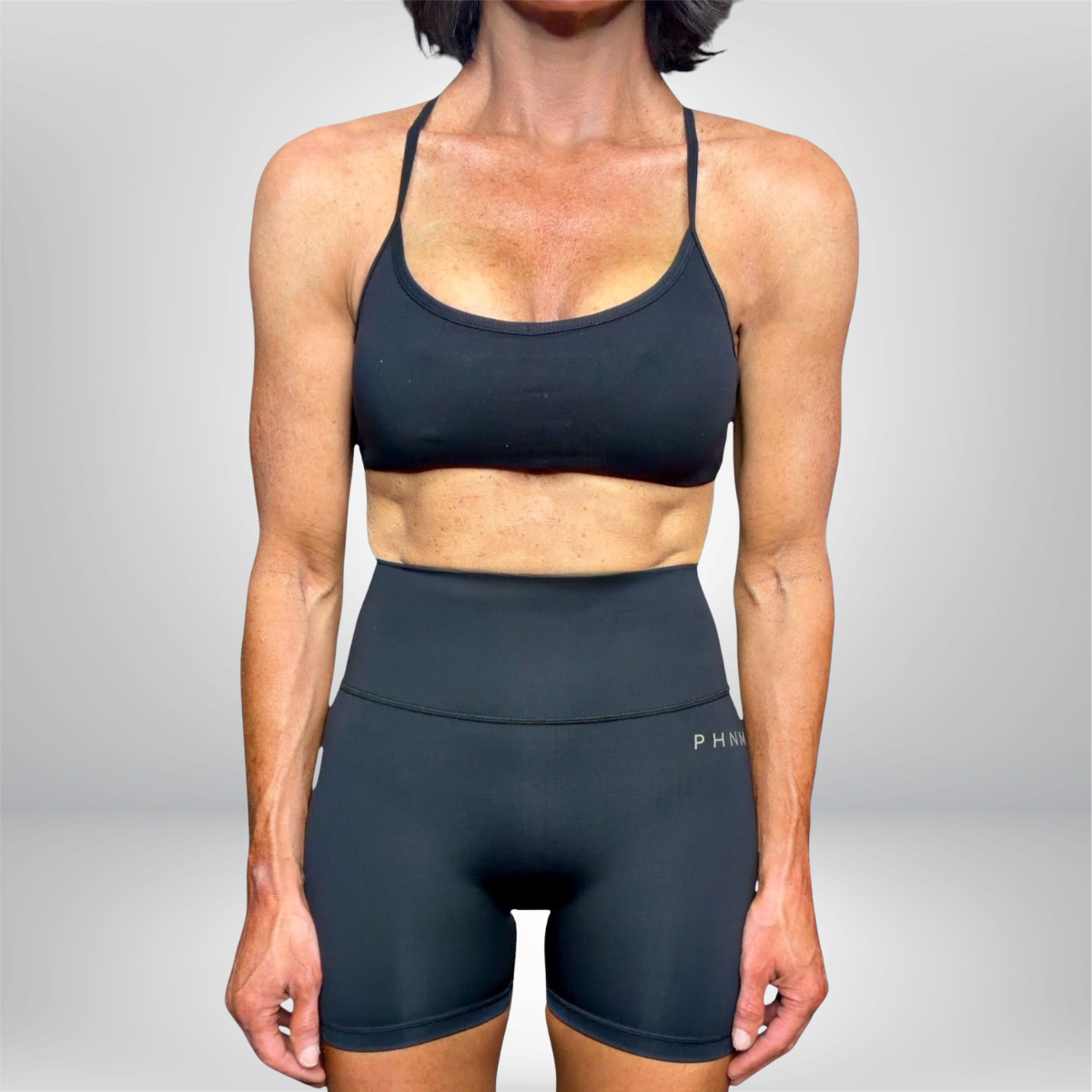 PHNM HP Performance Compression Bra