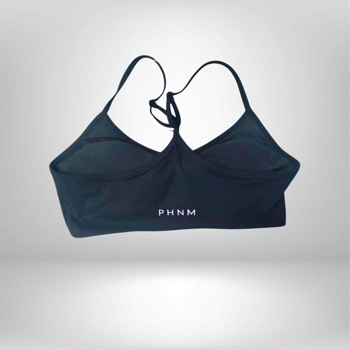 PHNM HP Performance Compression Bra