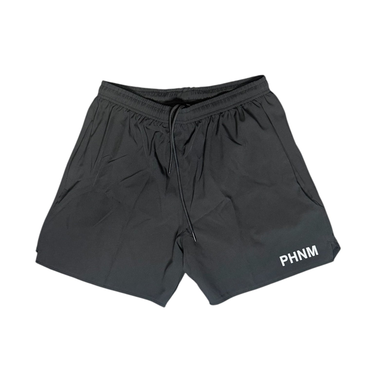 PHNM AirLite Training Shorts- Black