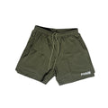 PHNM AirLite Training Shorts - Military Green