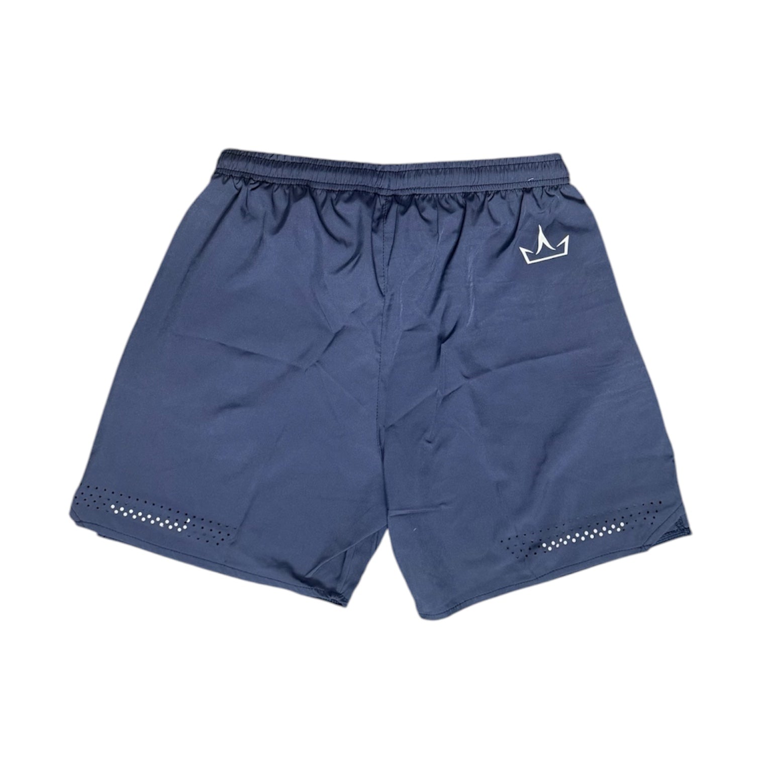 PHNM AirLite Training Shorts - Slate Navy