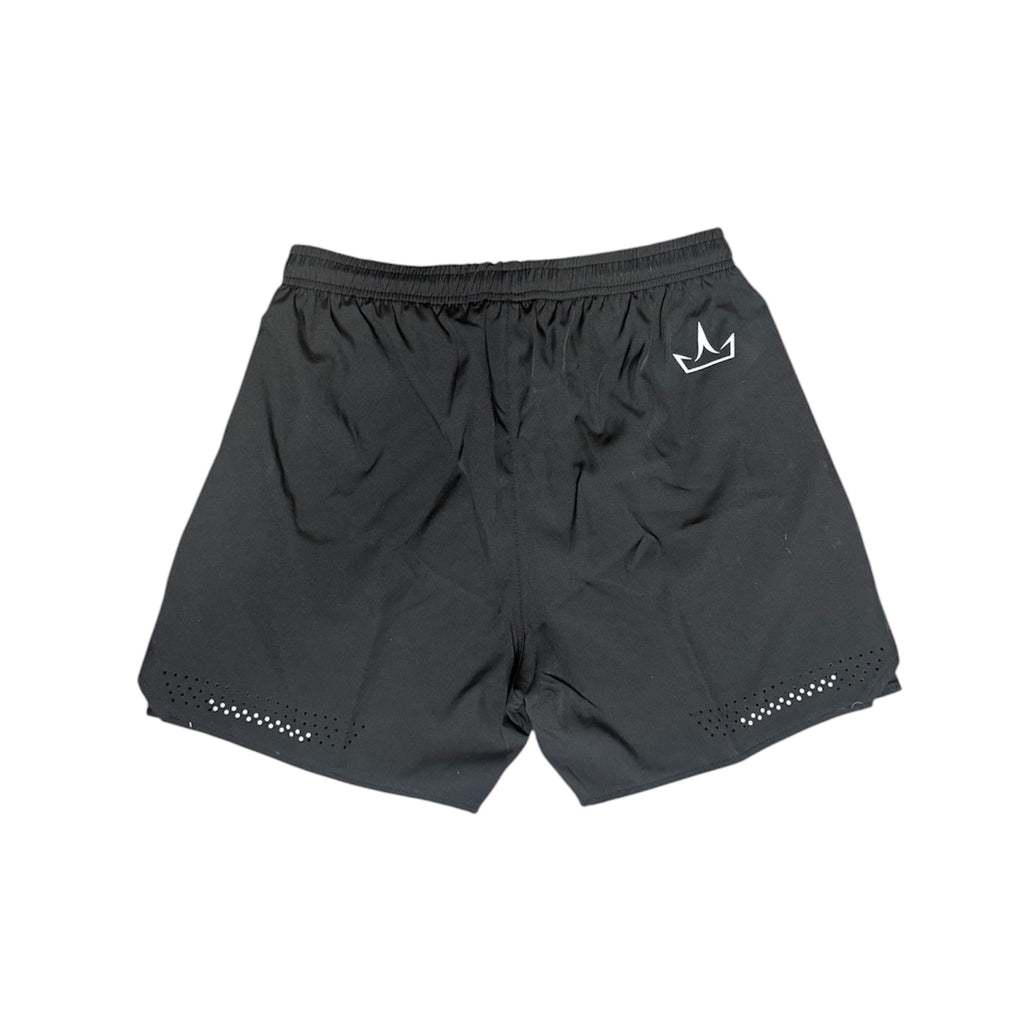 PHNM AirLite Training Shorts- Black