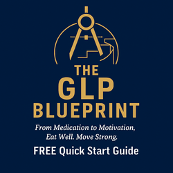 The GLP Blueprint: FREE Quick Start Guide (Free Digital Download)