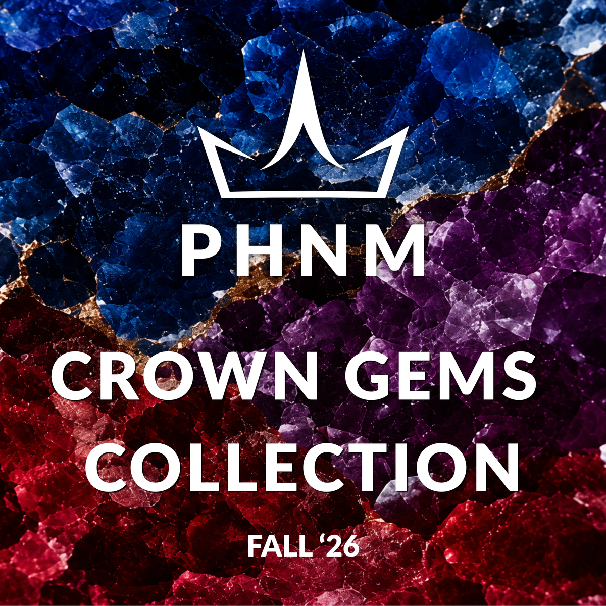 Crown Gems Collection