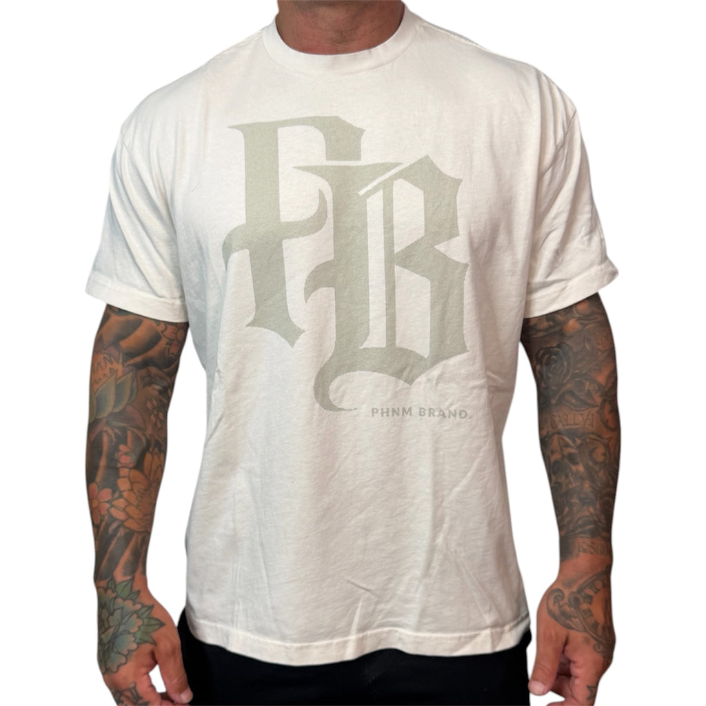 PB Gothic Men’s Box Tee