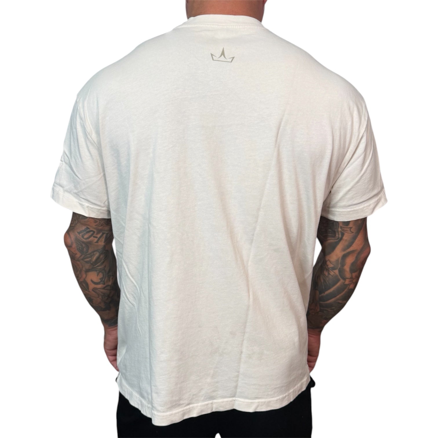 PB Gothic Men’s Box Tee
