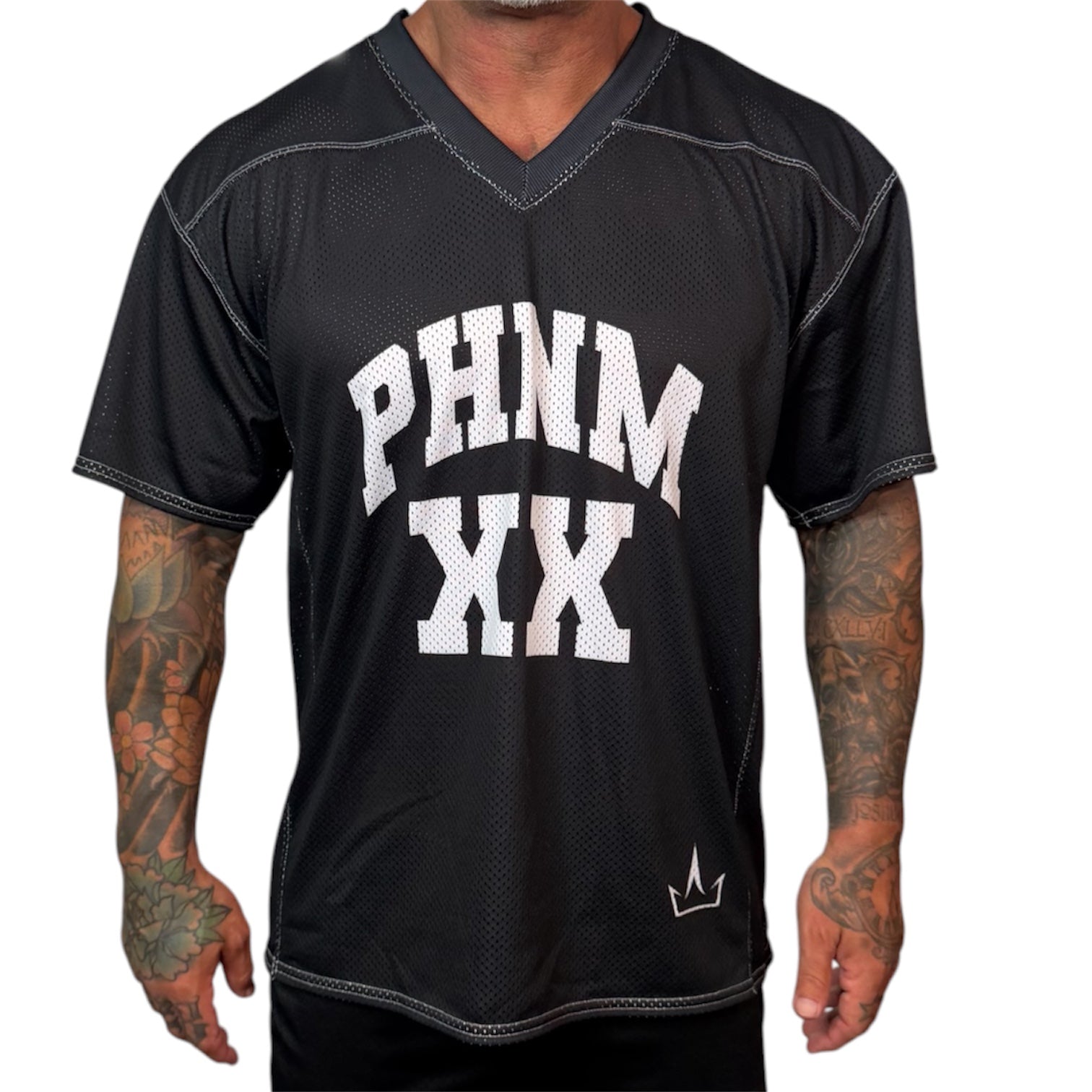 PHNM University Football Jersey