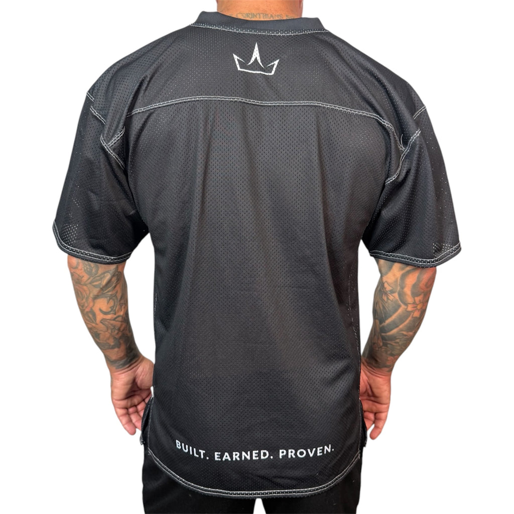 PHNM University Football Jersey