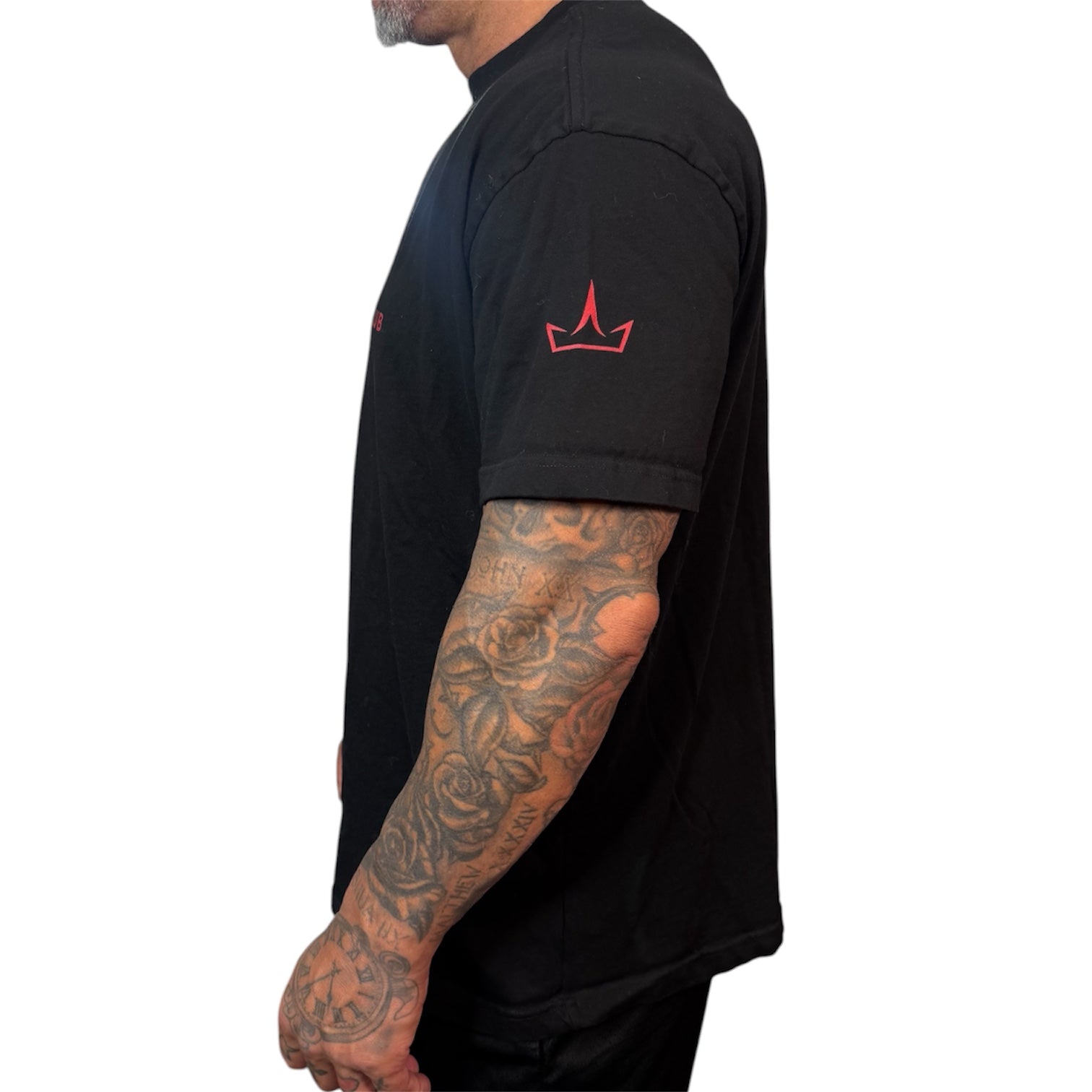 High Performers Club Men’s Boxy Tee