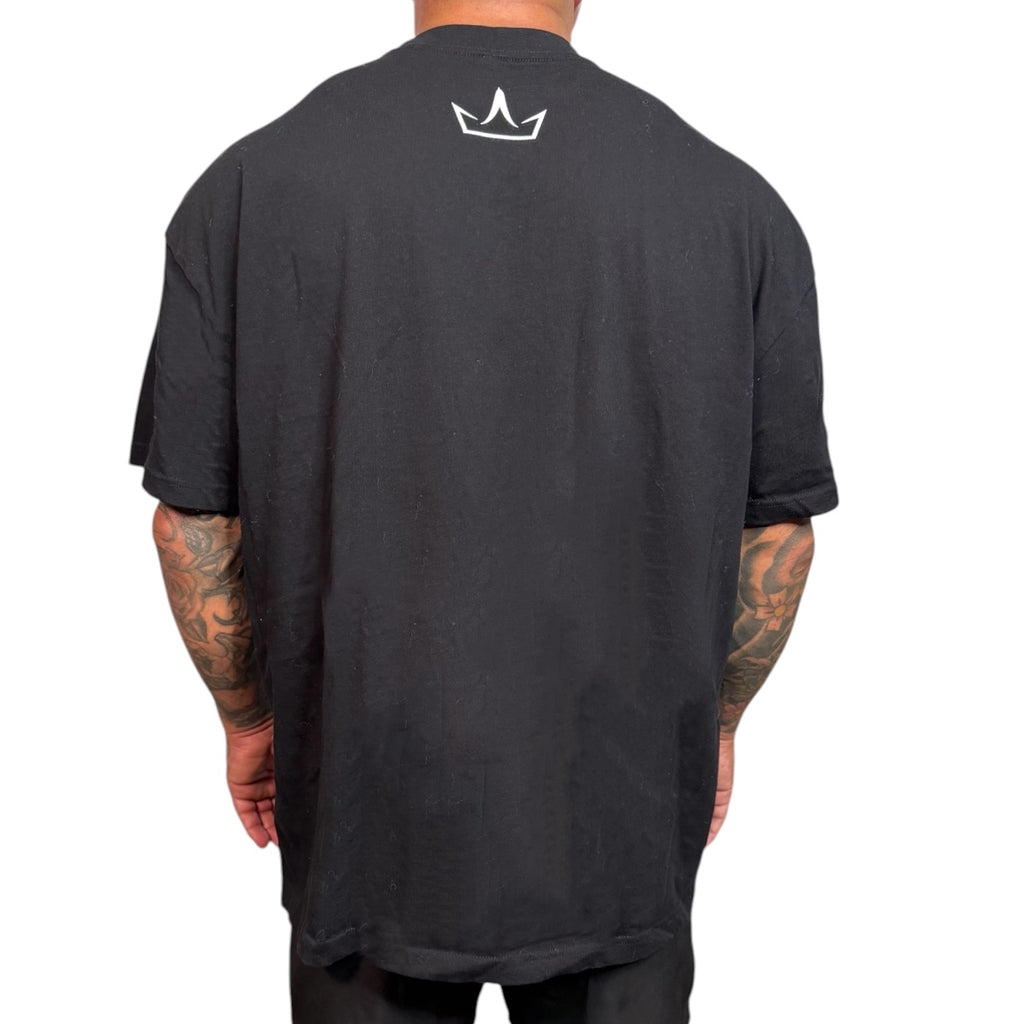 High Performers Club Stacked Men’s Box Tee