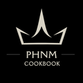 PHNM COOKBOOK – HEALTHY RECIPES FOR AN ACTIVE LIFESTYLE | PRINTABLE PDF | DIGITAL DOWNLOAD