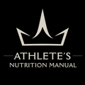 HIGH SCHOOL ATHLETE NUTRITION & RECOVERY MANUAL | PERFORMANCE FUELING GUIDE | DIGITAL DOWNLOAD