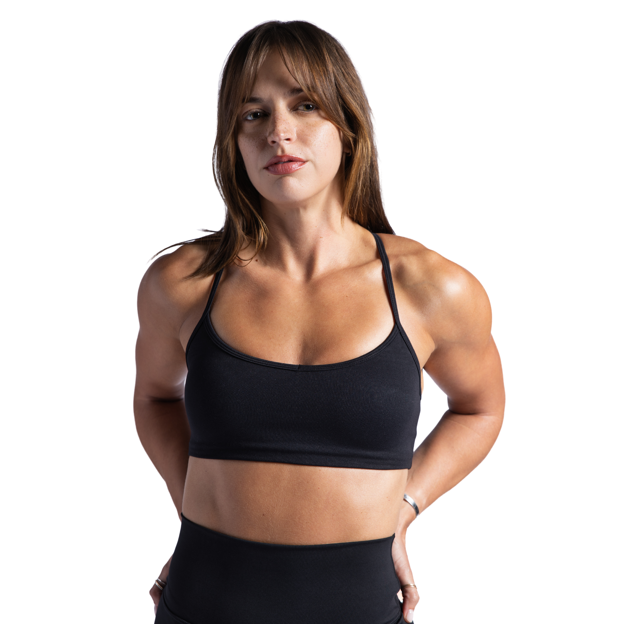 HP Performance Sports Bra
