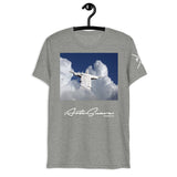 Cristo Redentor BJJ T-Shirt