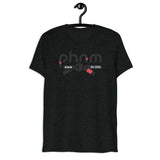 OG PHNM Brand BJJ Short sleeve t-shirt