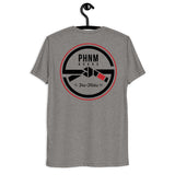 OG PHNM Brand BJJ Short sleeve t-shirt