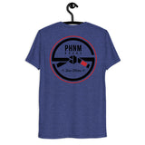 OG PHNM Brand BJJ Short sleeve t-shirt