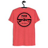 OG PHNM Brand BJJ Short sleeve t-shirt