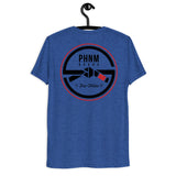 OG PHNM Brand BJJ Short sleeve t-shirt