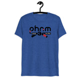 OG PHNM Brand BJJ Short sleeve t-shirt