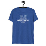 One Move Closer Short sleeve t-shirt